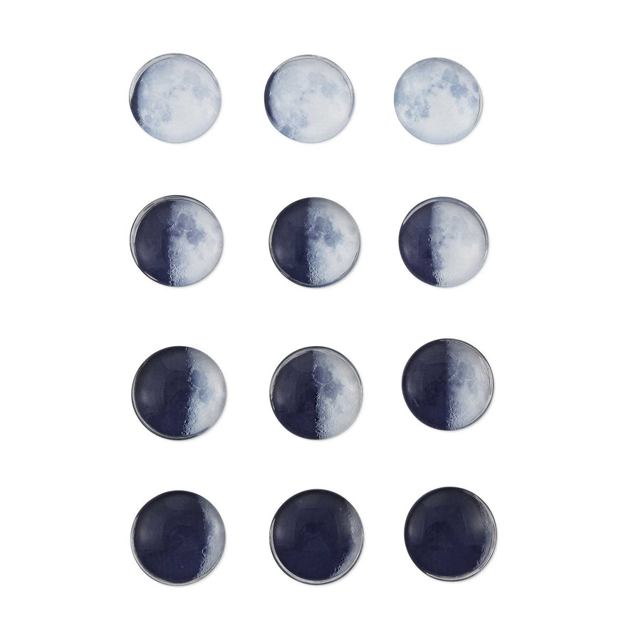 Moon Magnets