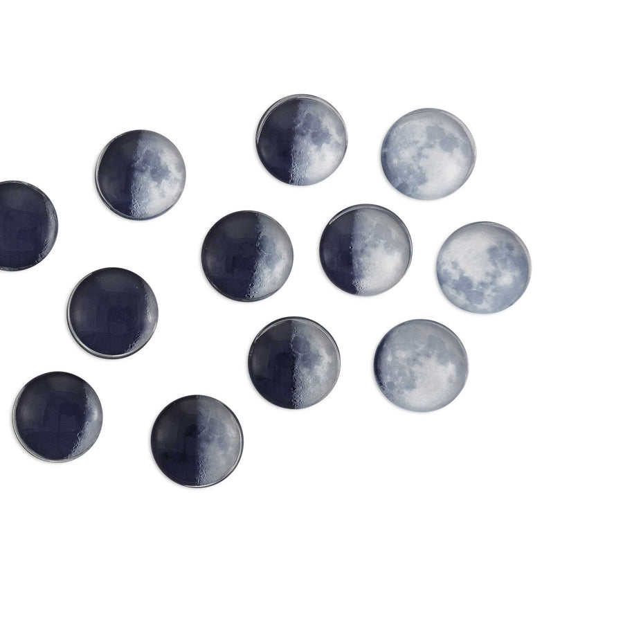 Moon Magnets