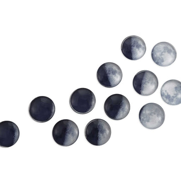 Moon Magnets